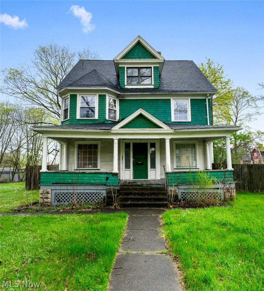 1345 Ohio Avenue, Youngstown, OH