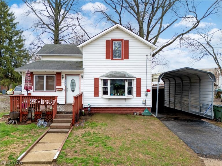 513 Washington Street, Wooster, OH, 44691