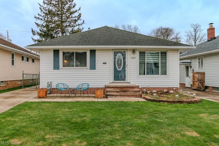 8325 Kenton Avenue, Parma, OH, 44129
