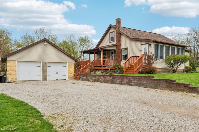 5777 Nave Street, Canton, OH - Photo 2