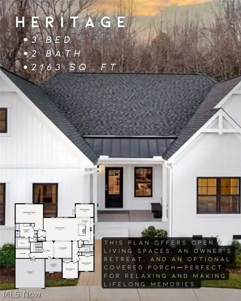 5727 Shadow Ridge Circle, North Canton, OH - Photo 5