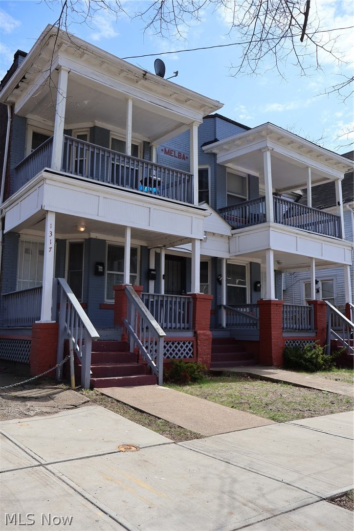 1319 66th Street, Cleveland, OH - Photo 2