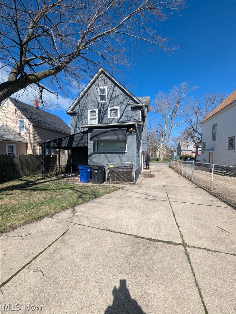 16010 Arcade Avenue, Cleveland, OH - Photo 6