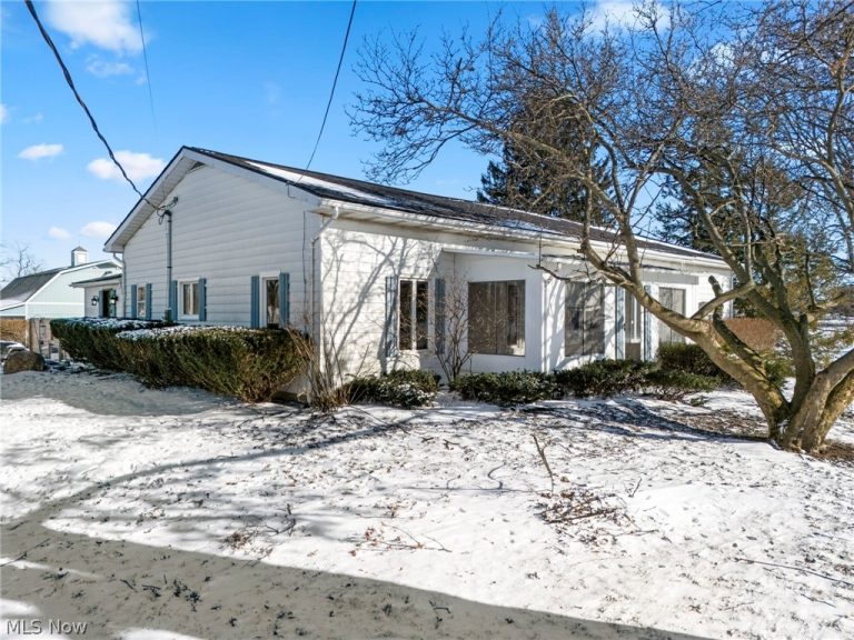 1864 Myers Road, Shelby, OH - Photo 2
