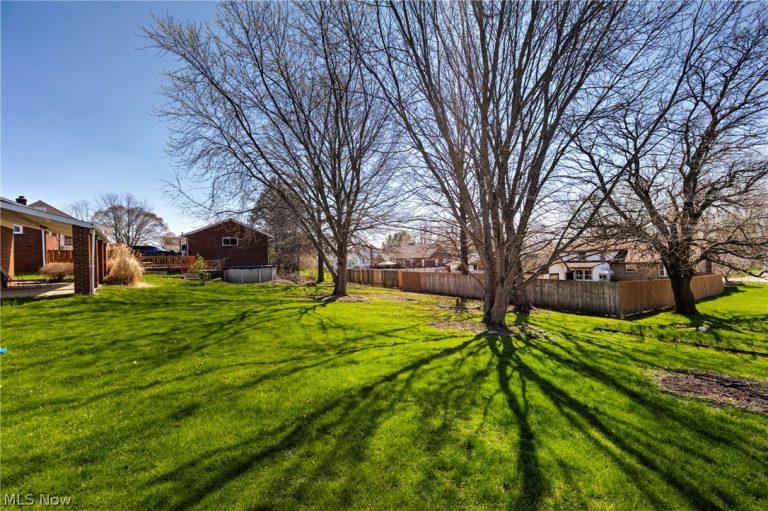 321 Porter Avenue, Campbell, OH - Photo 8