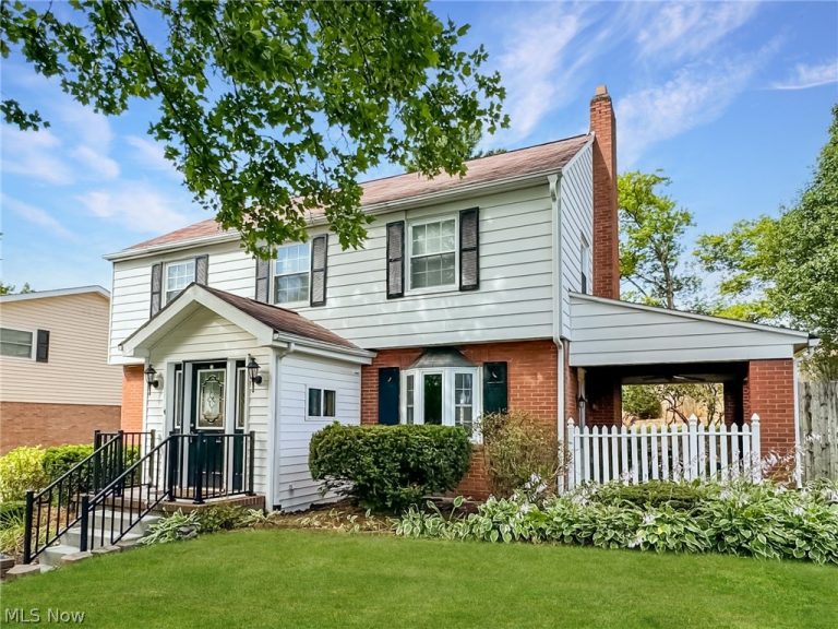 101 BRYDEN Road, Steubenville, OH - Photo 2