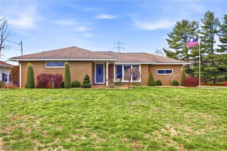 1230 Florence Drive, Wellsville, OH, 43968