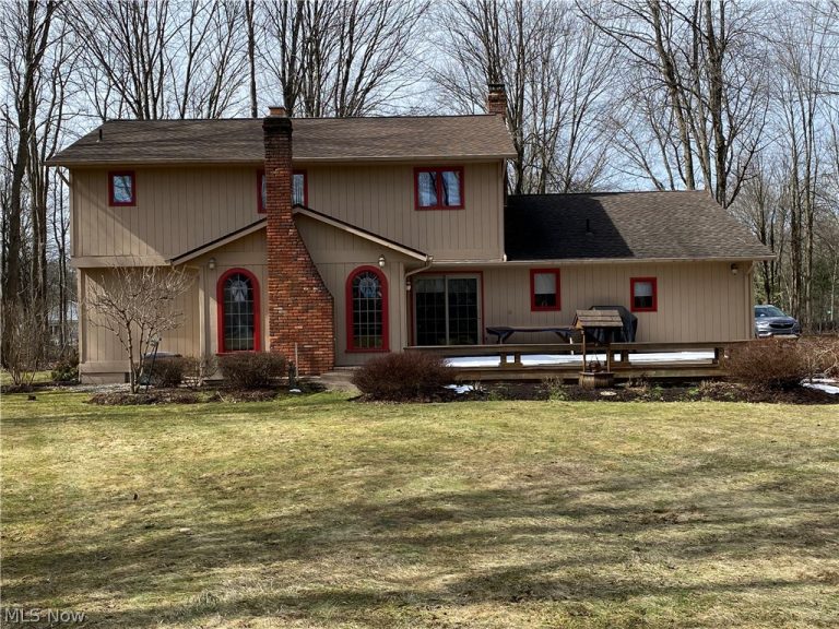 14789 Hitching Post Lane, Novelty, OH - Photo 5