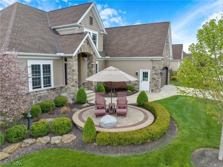 238 Westview Drive, Aurora, OH, 44202