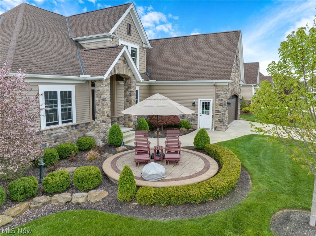 238 Westview Drive, Aurora, OH