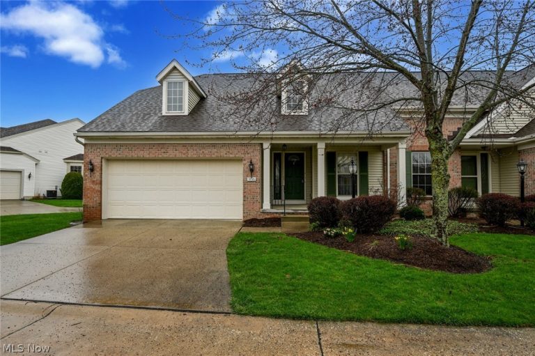 3156 Benwick Drive, Medina, OH - Photo 6