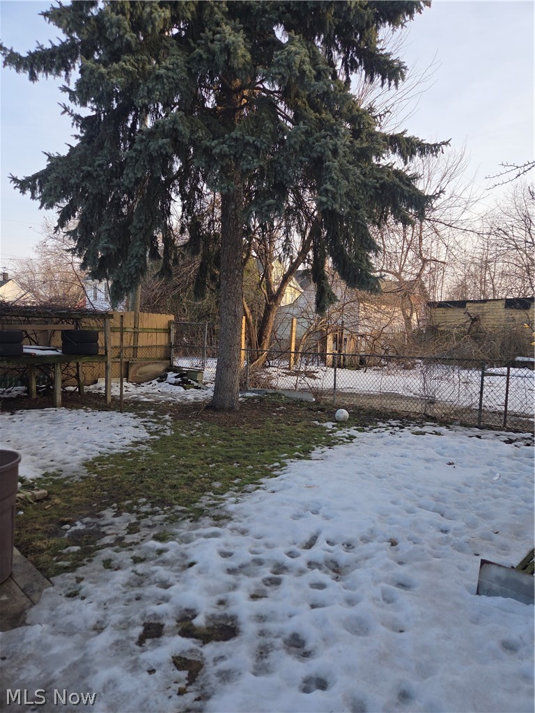 3803 50th Street #DOWN, Cleveland, OH - Photo 4