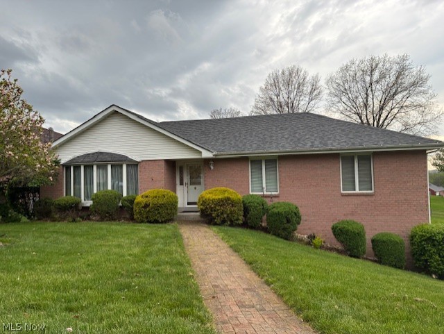 201 Highland Hills Drive, Follansbee, WV, 26037