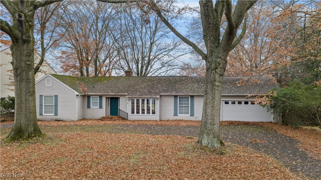 5515 2nd Avenue, Vienna, WV