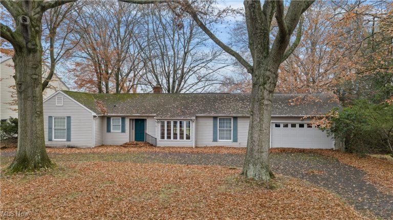 5515 2nd Avenue, Vienna, WV, 26105