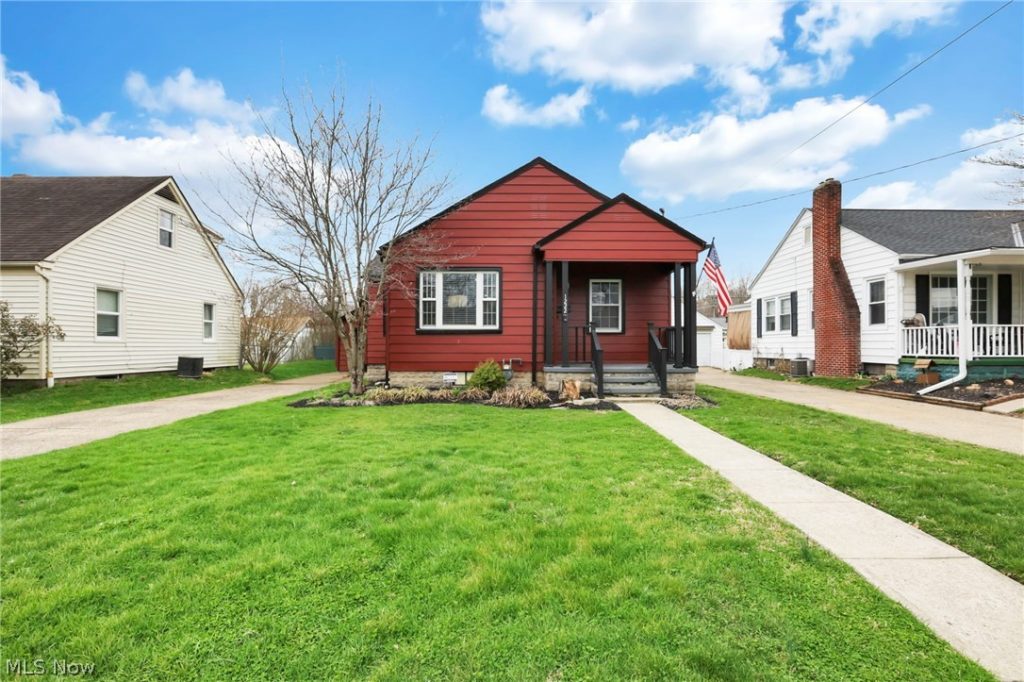 1222 Seborn Avenue, Zanesville, OH