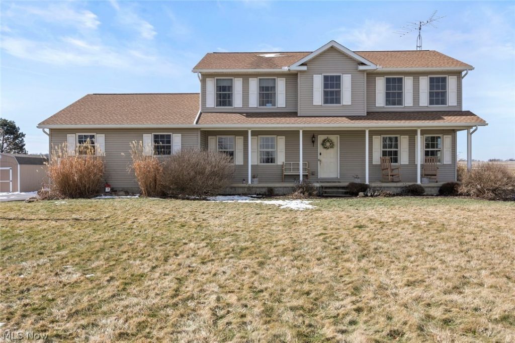 4273 Old State Road, Willard, OH