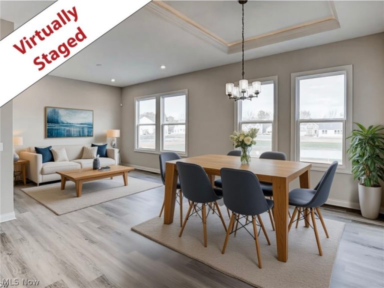 5843 Marcella Way, North Ridgeville, OH - Photo 4