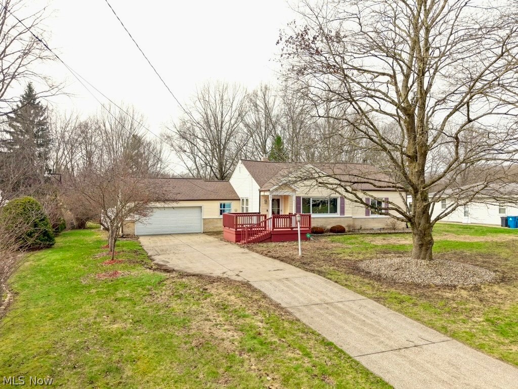 2006 Bridger Road, Akron, OH