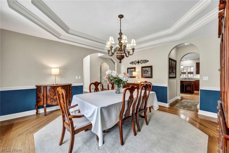 1953 Stone Ridge Drive, Hinckley, OH - Photo 8