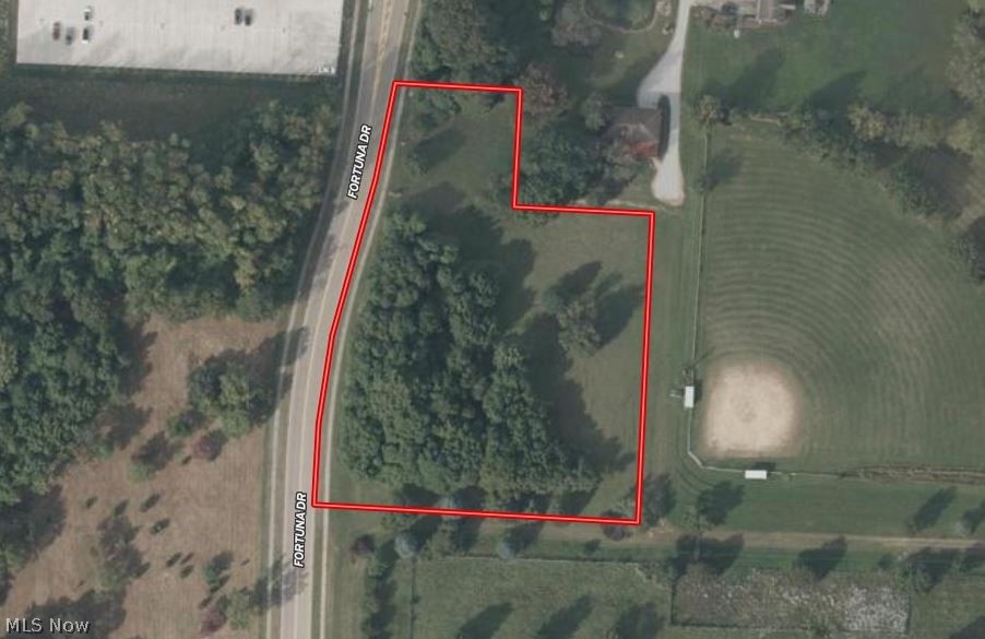 Fortuna Drive, Akron, OH