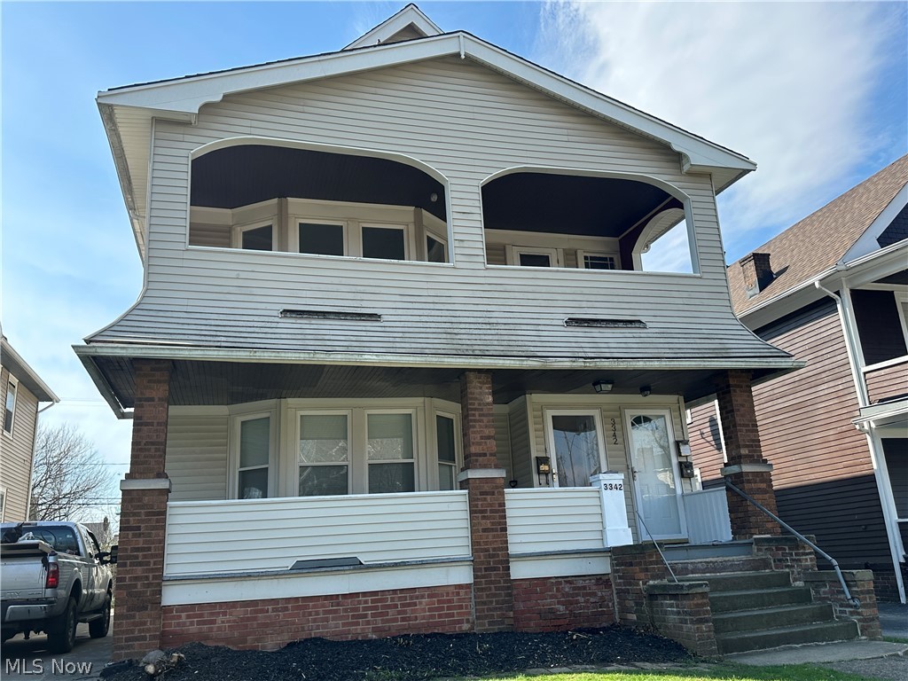3342 Desota Avenue #2, Cleveland Heights, OH