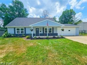 523 Janet Drive, Canfield, OH, 44406