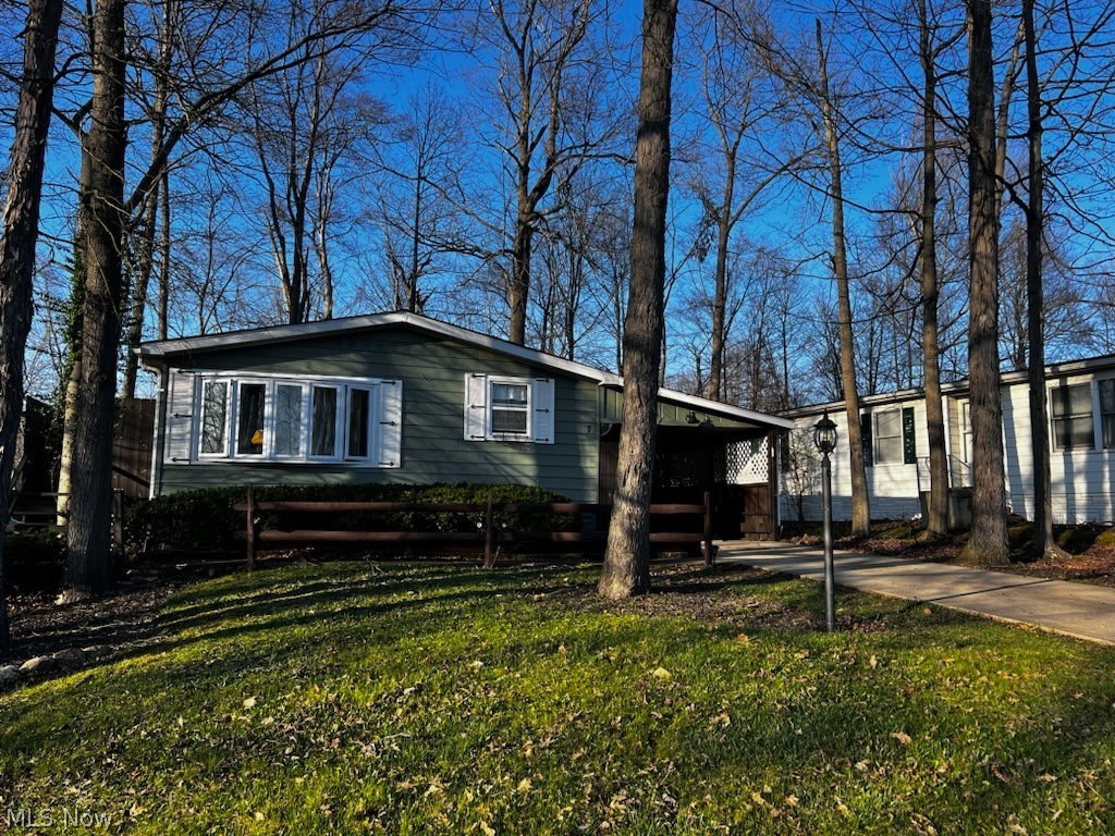 7 Cardinal Drive, Hiram, OH