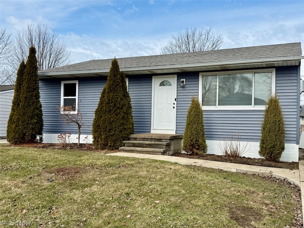 2235 Crehore Street, Lorain, OH