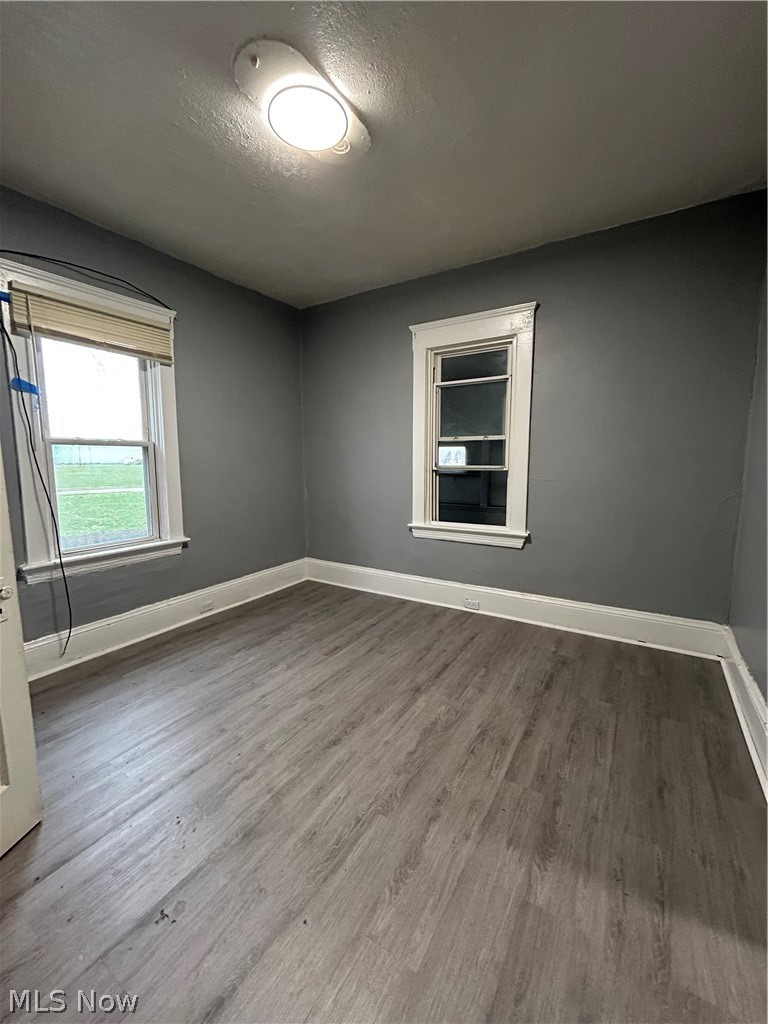 3448 69th Street #rear down, Cleveland, OH, 44127