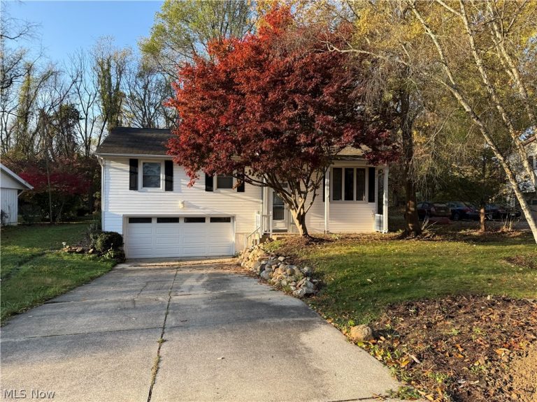 7429 Sylvan Drive, Kent, OH, 44240