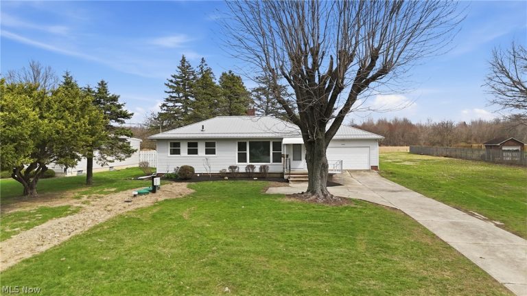 8420 Avon Belden Road, North Ridgeville, OH, 44039