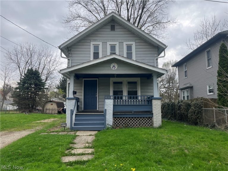 1270 Welsh Avenue, Akron, OH, 44314