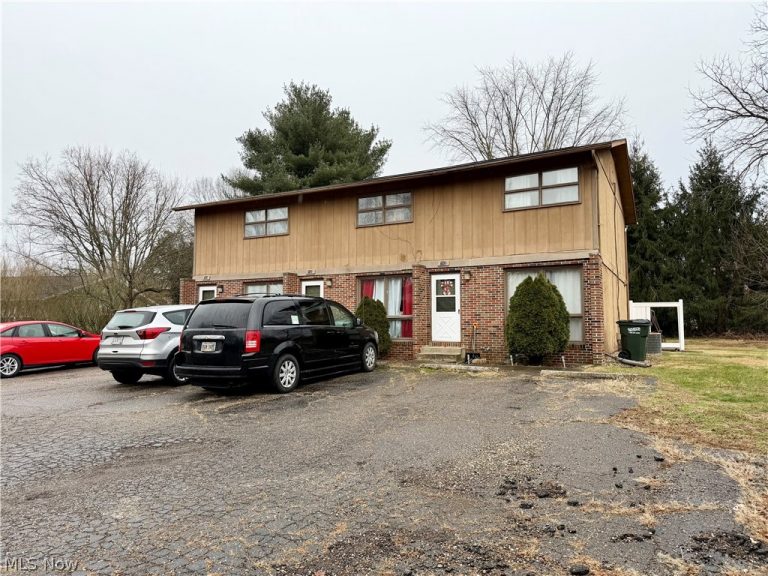 792 Kingwood Drive, Bolivar, OH - Photo 4