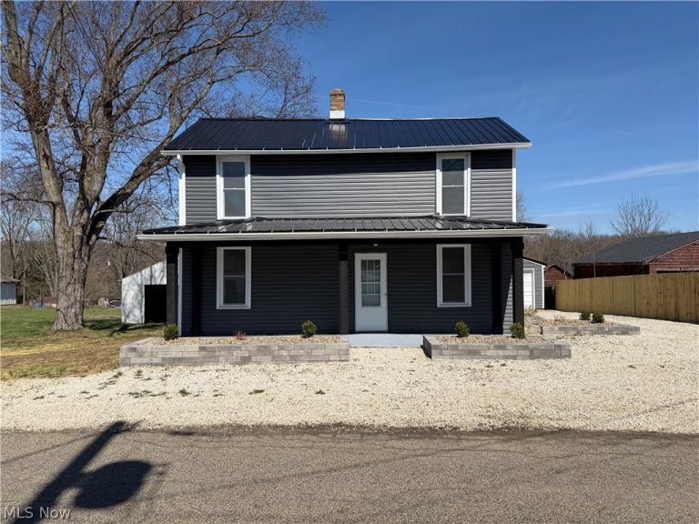 14849 Penford Street, North Lawrence, OH, 44666