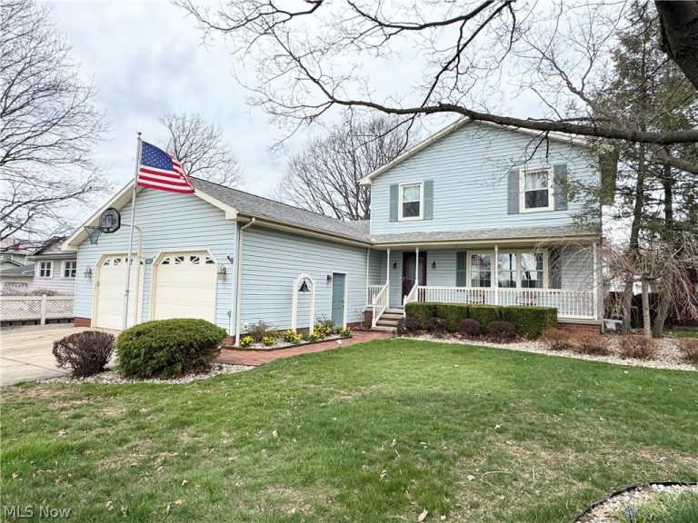 1945 Farmdale Avenue, Mineral Ridge, OH - Photo 3