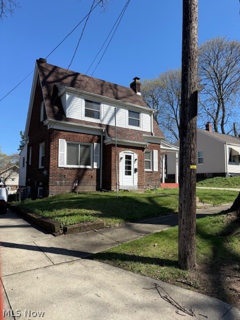 601 Saint Leger Avenue, Akron, OH - Photo 2