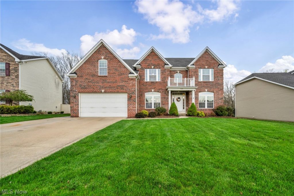 5600 Longridge Drive, Seven Hills, OH