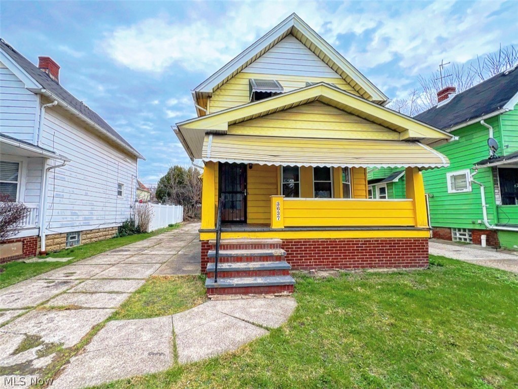 3637 104th Street, Cleveland, OH