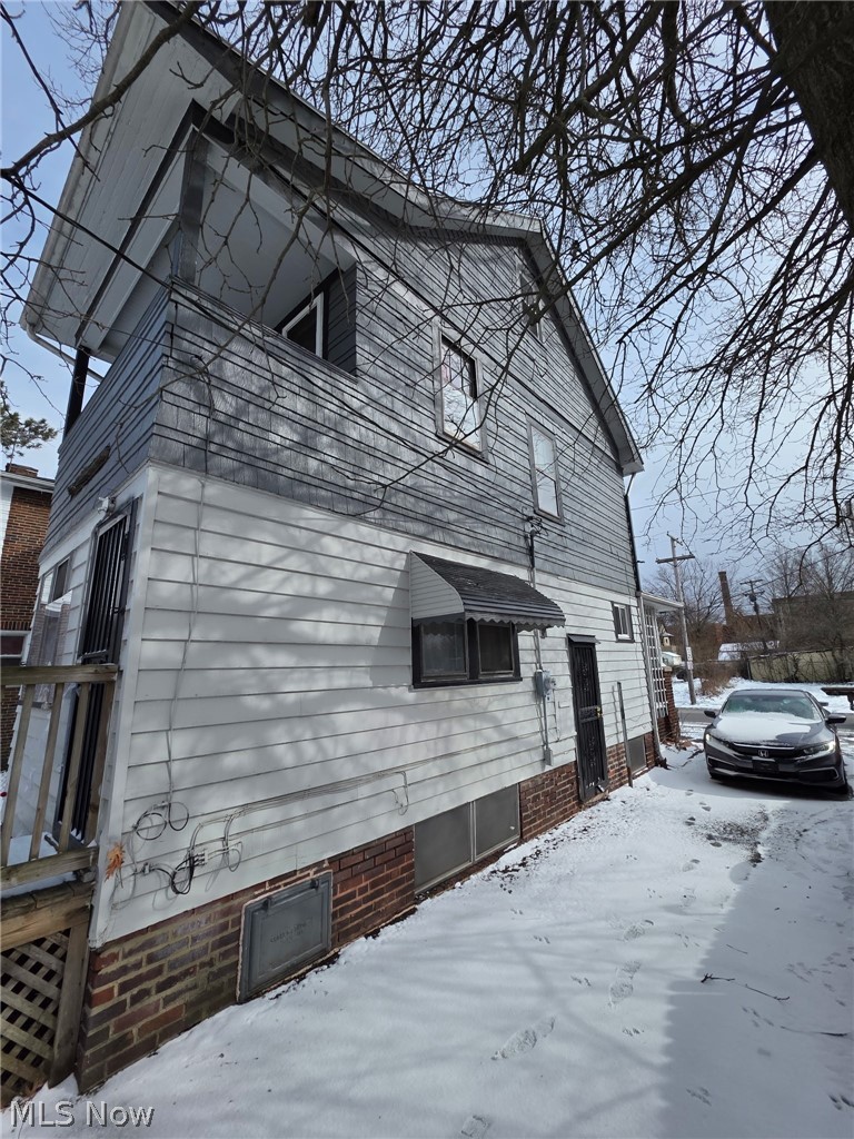 14013 Milverton Road, Cleveland, OH - Photo 2