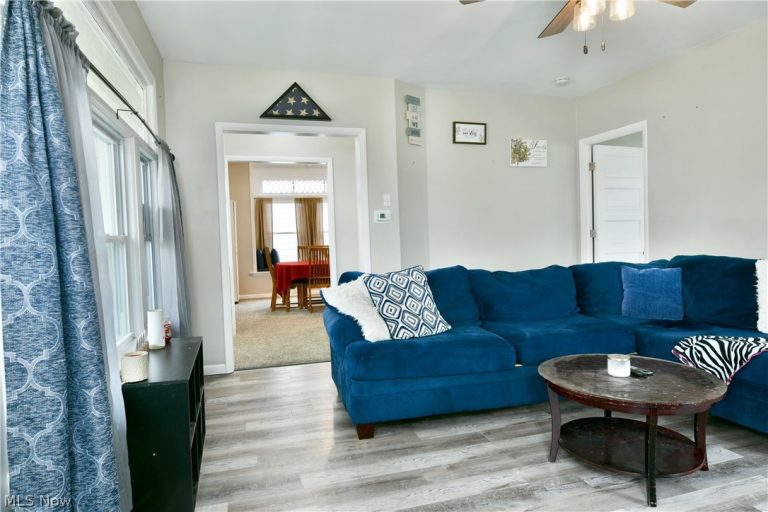 163 Chestnut Avenue, Niles, OH - Photo 6