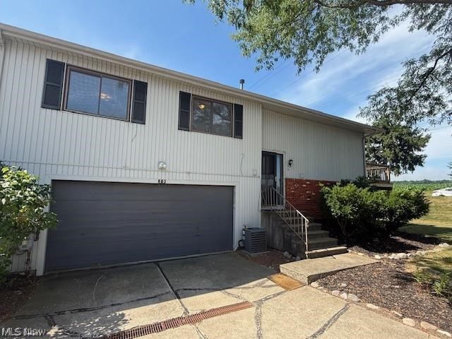 4015 Marks Road #2D, Medina, OH, 44256