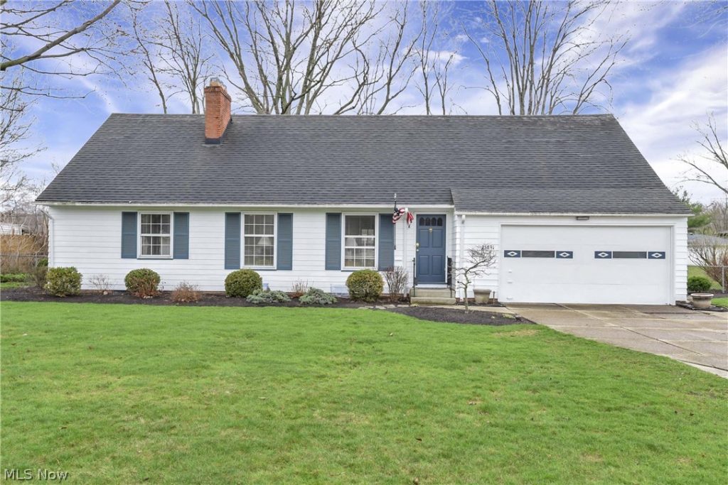 25891 Chaucer Drive, Westlake, OH