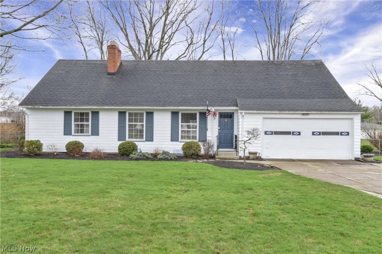 25891 Chaucer Drive, Westlake, OH, 44145