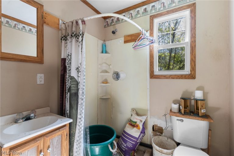55844 T 132, Powhatan Point, OH - Photo 8