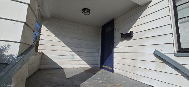 370 Lora Avenue, Youngstown, OH - Photo 6