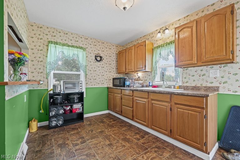 1235 Elm Street, Sebring, OH - Photo 4