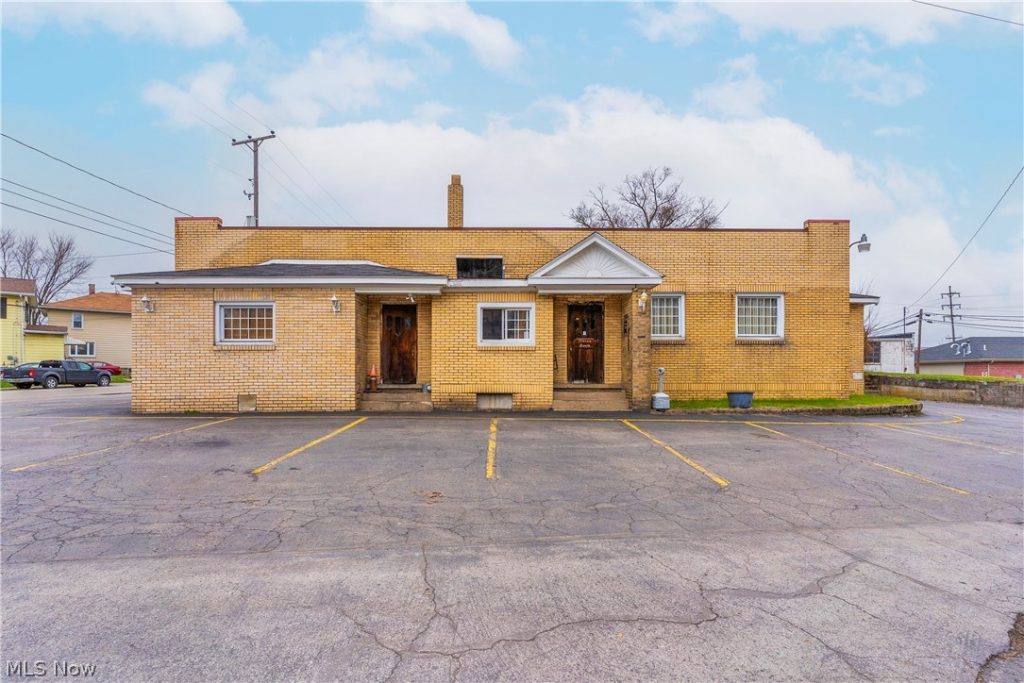 802 Standard Avenue, Masury, OH