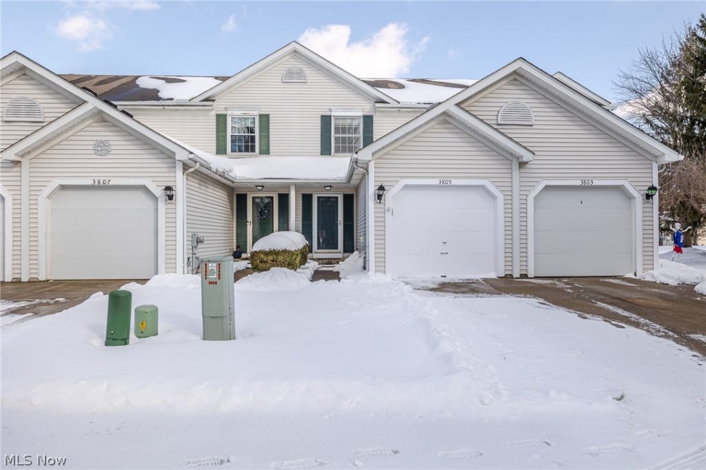3805 Laurel Road, Brunswick, OH