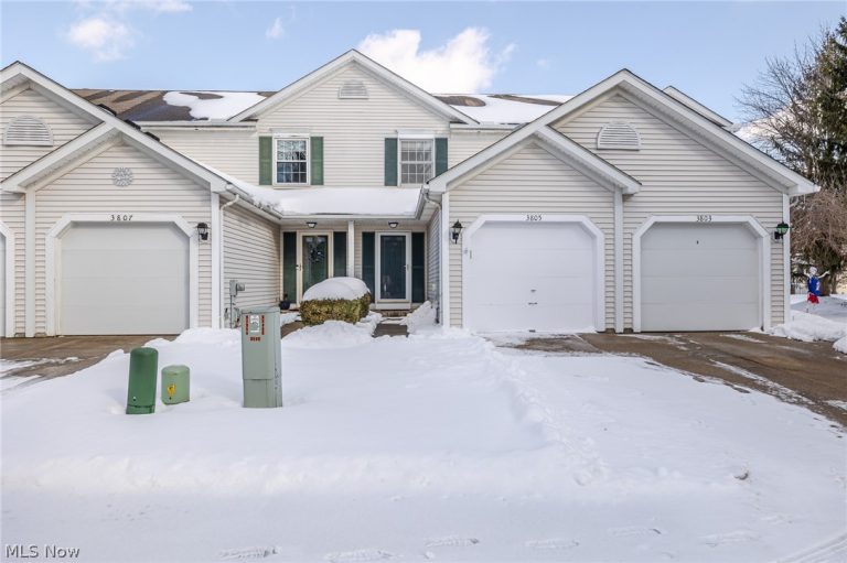 3805 Laurel Road, Brunswick, OH, 44212